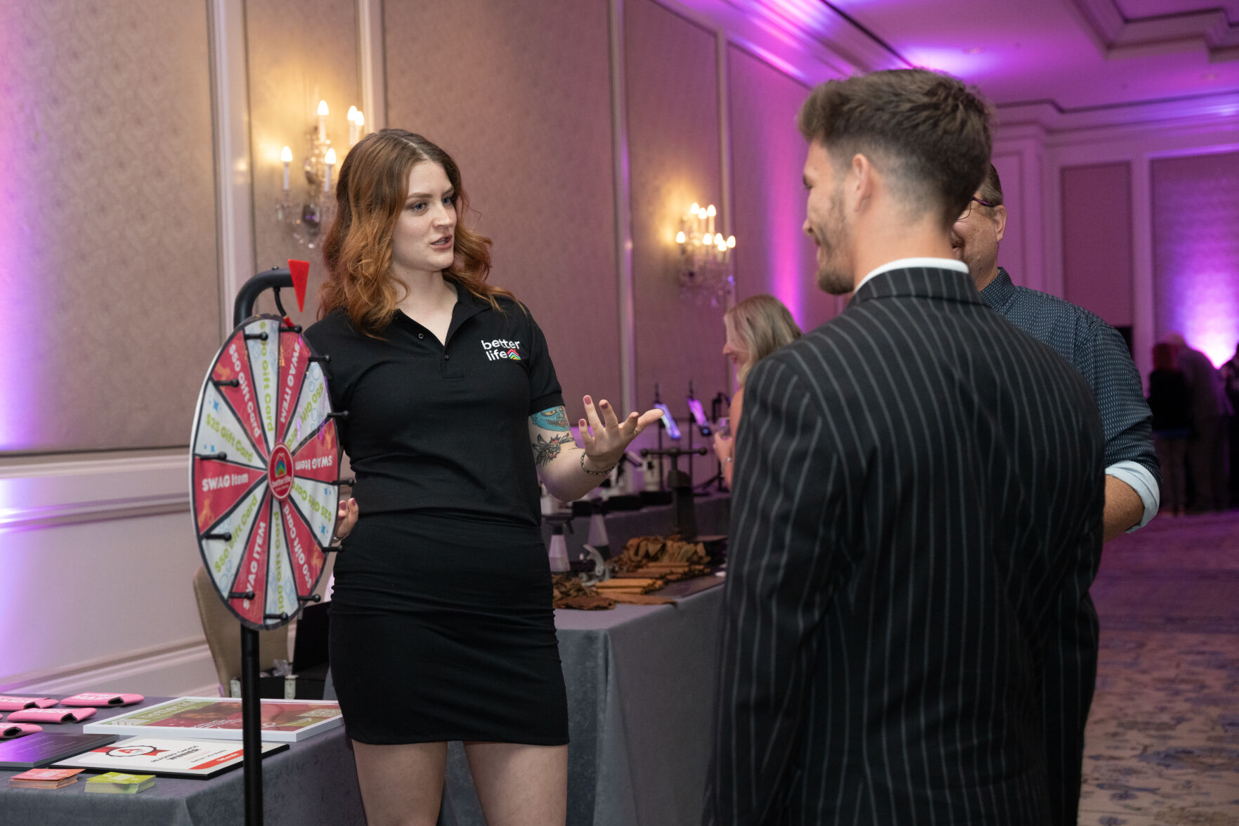 2024 STL Headliner Awards at Ritz-Carlton
